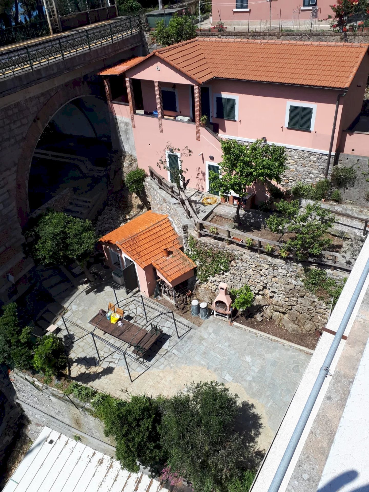 Foto immobile - Appartamento Via Mulinetti, Recco - foto 1