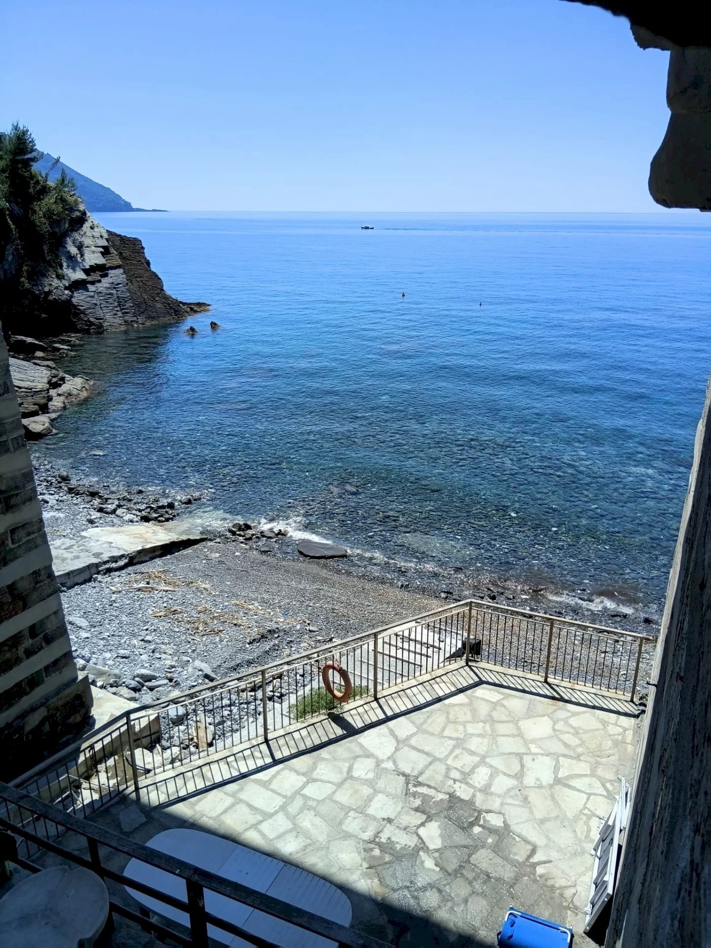 Foto immobile - Appartamento Via Mulinetti, Recco - foto 2