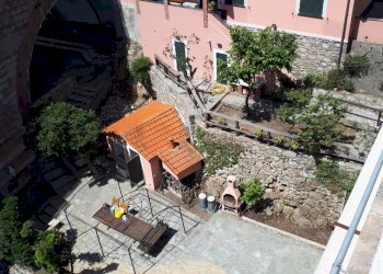 Foto immobile - Appartamento Via Mulinetti, Recco - foto 1