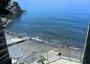 Foto immobile - Appartamento Via Mulinetti, Recco - foto 2