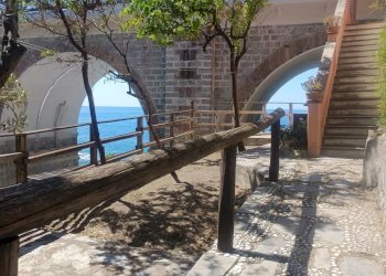 Foto immobile - Appartamento Via Mulinetti, Recco - foto 10