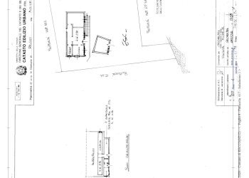 Planimetria - Appartamento Via Mulinetti, Recco - foto 12