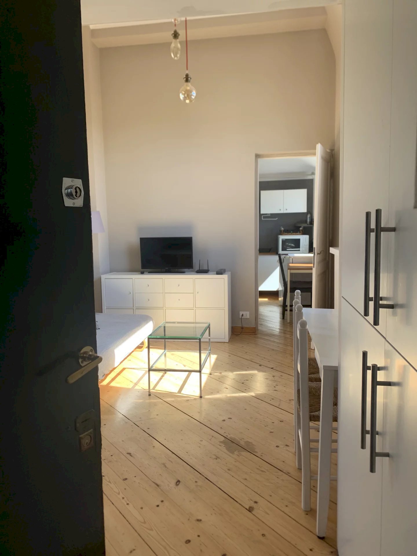 Foto immobile - Bilocale Via Bezzecca, Torino (zona Borgo Po) - foto 2