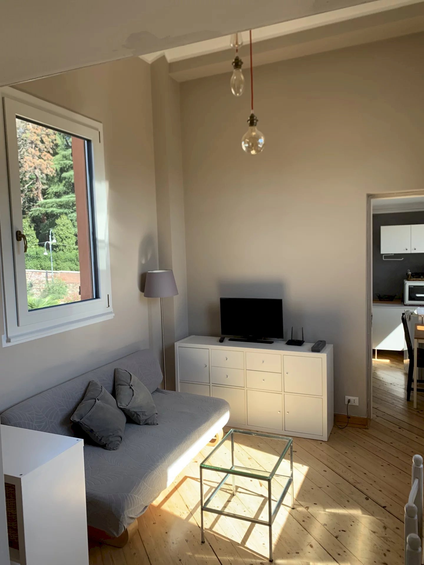 Foto immobile - Bilocale Via Bezzecca, Torino (zona Borgo Po) - foto 3