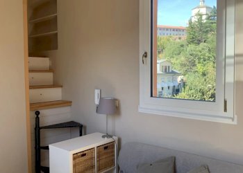 Foto immobile - Appartamento Via Bezzecca, Torino (zona Borgo Po) - foto 1