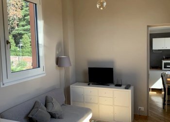 Foto immobile - Appartamento Via Bezzecca, Torino (zona Borgo Po) - foto 3