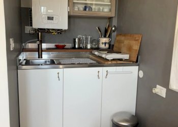 Foto immobile - Appartamento Via Bezzecca, Torino (zona Borgo Po) - foto 6