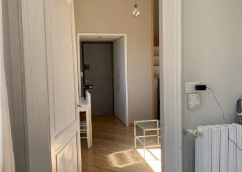 Foto immobile - Appartamento Via Bezzecca, Torino (zona Borgo Po) - foto 8