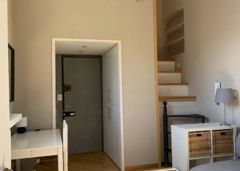 Foto immobile - Appartamento Via Bezzecca, Torino (zona Borgo Po) - foto 9