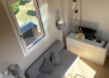 Foto immobile - Appartamento Via Bezzecca, Torino (zona Borgo Po) - foto 11