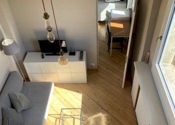 Foto immobile - Appartamento Via Bezzecca, Torino (zona Borgo Po) - foto 12
