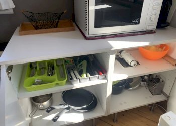 Foto immobile - Appartamento Via Bezzecca, Torino (zona Borgo Po) - foto 18