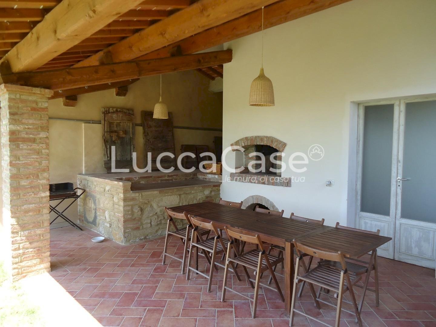 Villa Rovegno - foto 1