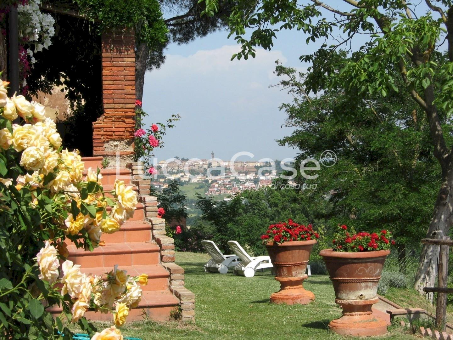 Villa Rovegno - foto 3