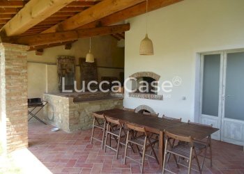Villa Rovegno - foto 1