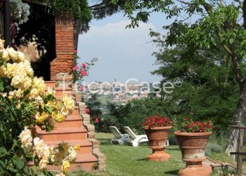 Villa Rovegno - foto 3