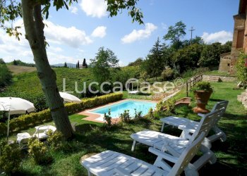 Villa Rovegno - foto 4