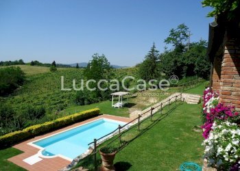 Villa Rovegno - foto 5