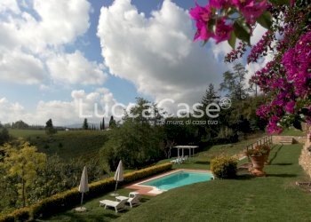 Villa Rovegno - foto 13