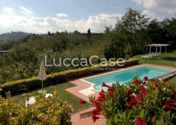 Villa Rovegno - foto 14