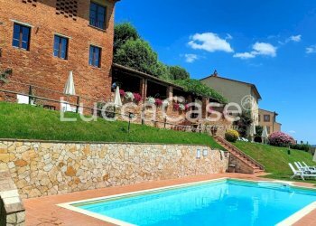 Villa Rovegno - foto 20