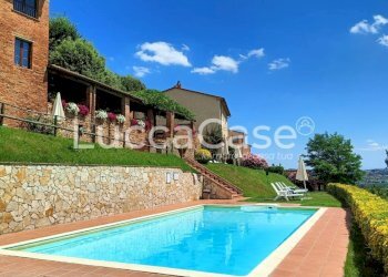 Villa Rovegno - foto 21