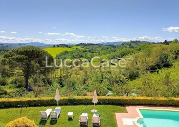 Villa Rovegno - foto 22