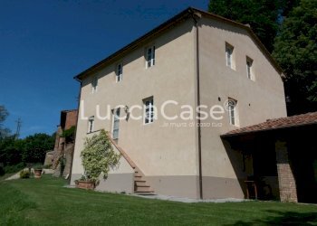 Villa Rovegno - foto 32