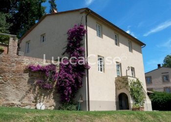 Villa Rovegno - foto 33