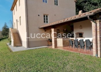 Villa Rovegno - foto 34