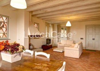 Villa Rovegno - foto 36