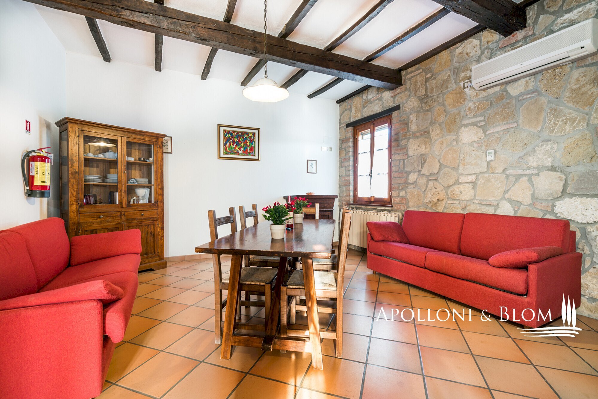 Palazzo Storico dei Colli, Chianciano Terme - foto 2