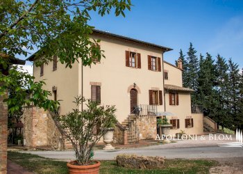 Palazzo Storico dei Colli, Chianciano Terme - foto 1