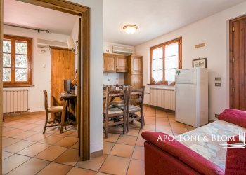 Palazzo Storico dei Colli, Chianciano Terme - foto 4