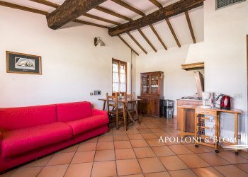 Palazzo Storico dei Colli, Chianciano Terme - foto 10