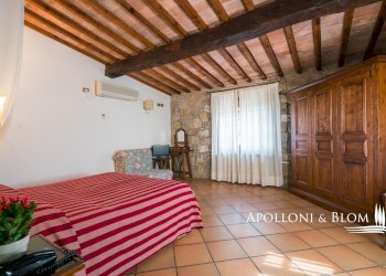 Palazzo Storico dei Colli, Chianciano Terme - foto 12