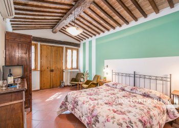 Palazzo Storico dei Colli, Chianciano Terme - foto 13