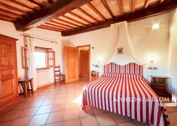 Palazzo Storico dei Colli, Chianciano Terme - foto 14