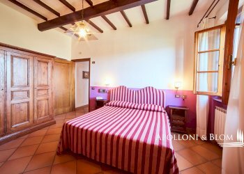Palazzo Storico dei Colli, Chianciano Terme - foto 15