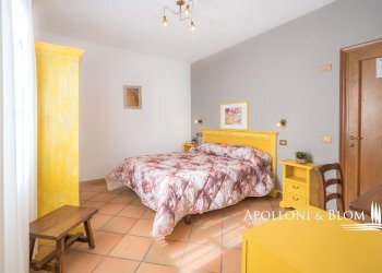 Palazzo Storico dei Colli, Chianciano Terme - foto 16
