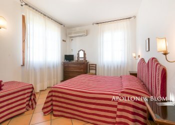 Palazzo Storico dei Colli, Chianciano Terme - foto 17