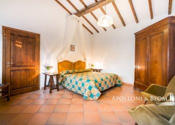 Palazzo Storico dei Colli, Chianciano Terme - foto 19