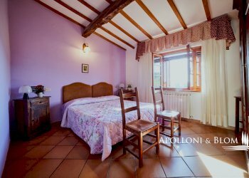 Palazzo Storico dei Colli, Chianciano Terme - foto 20