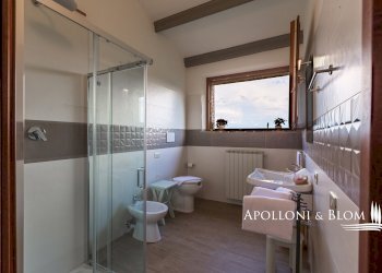 Palazzo Storico dei Colli, Chianciano Terme - foto 21