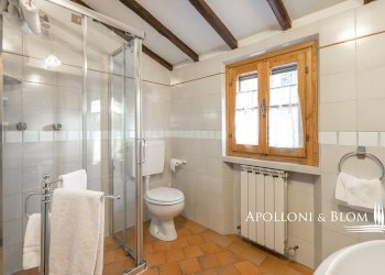 Palazzo Storico dei Colli, Chianciano Terme - foto 24