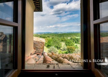 Palazzo Storico dei Colli, Chianciano Terme - foto 26