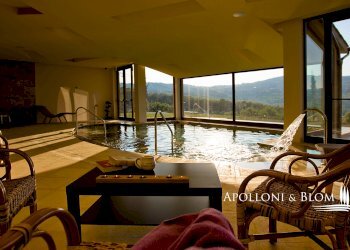 Palazzo Storico dei Colli, Chianciano Terme - foto 27