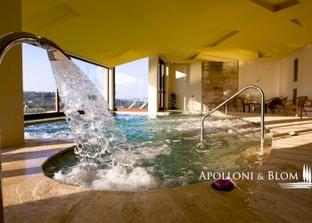 Palazzo Storico dei Colli, Chianciano Terme - foto 28