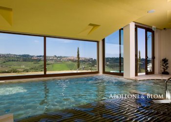 Palazzo Storico dei Colli, Chianciano Terme - foto 29