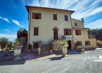 Palazzo Storico dei Colli, Chianciano Terme - foto 32